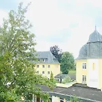 Отель Domaene Walberberg