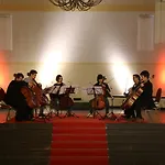Отель Domaene Walberberg 4*