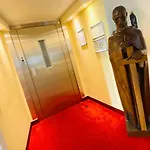 Domaene Walberberg Отель