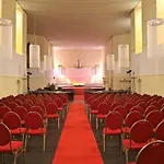Отель Domaene Walberberg 4*