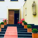 Domaene Walberberg Борнхайм