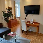Domaene Walberberg Отель Борнхайм