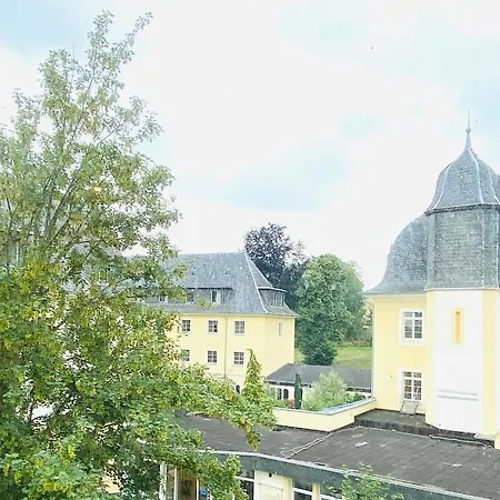 Hotel Domaene Walberberg