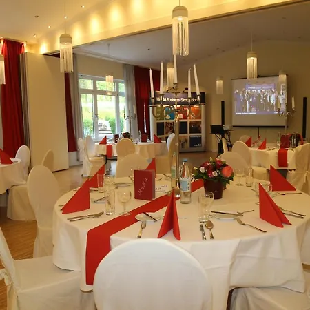 Domaene Walberberg Hotel 4*