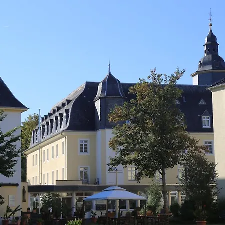 Hotel Domaene Walberberg Bornheim (Rheinland)
