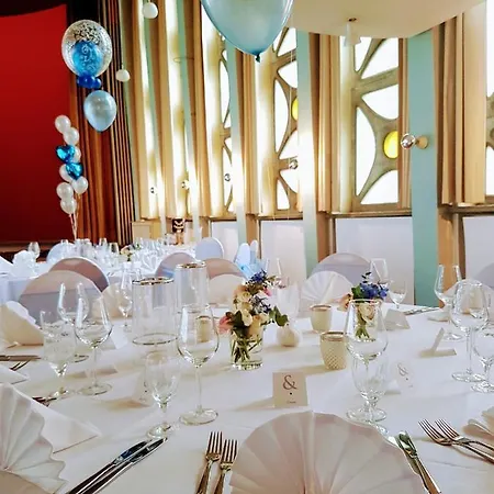 Hotel Domaene Walberberg Bornheim (Rheinland)