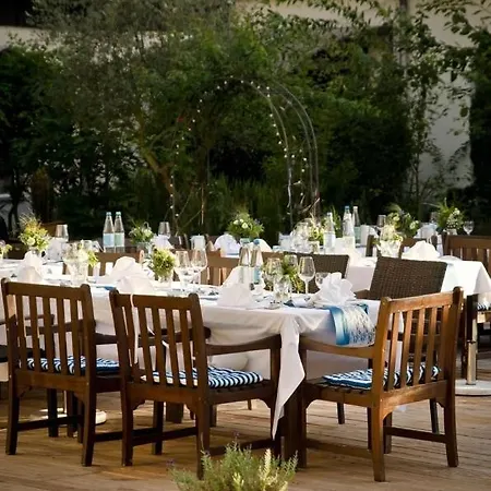Domaene Walberberg Hotel Bornheim (Rheinland)