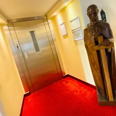 Domaene Walberberg Hotel