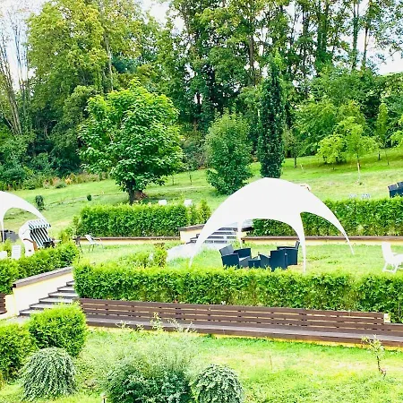 Domaene Walberberg Bornheim (Rheinland)