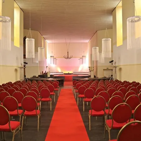 Hotel Domaene Walberberg 4*