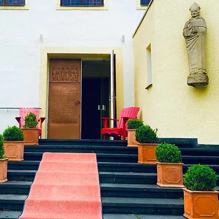 Domaene Walberberg Bornheim (Rheinland)