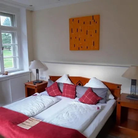 Domaene Walberberg 4* Bornheim (Rheinland)