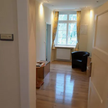 Hotel Domäne Walberberg 4*