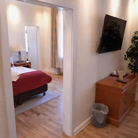 Hotel Domaene Walberberg 4*