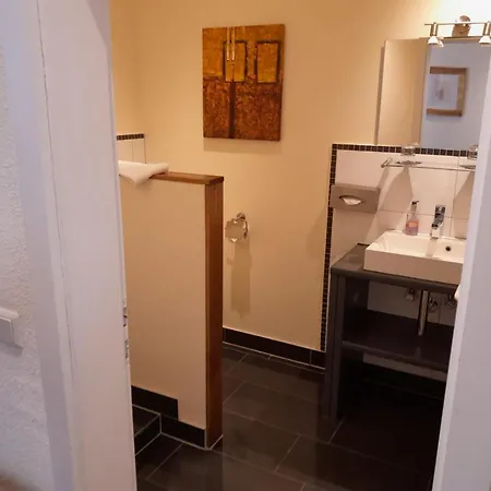 Domaene Walberberg Hotel