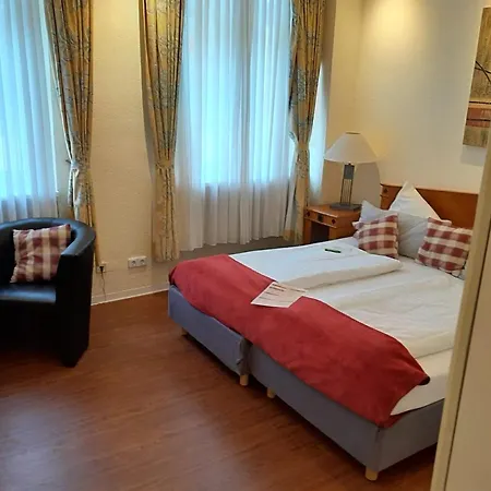 Hotel Domaene Walberberg Bornheim (Rheinland)