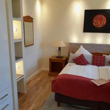 Domaene Walberberg 4*