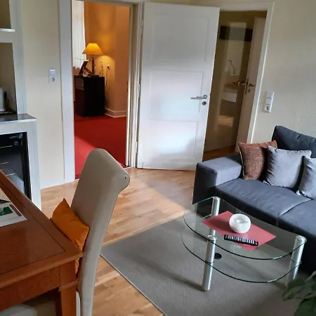 Hotel Domaene Walberberg