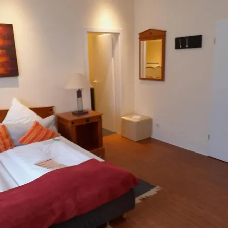 Domaene Walberberg 4*