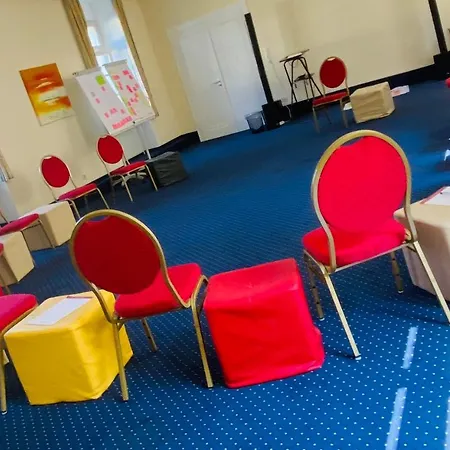 Domäne Walberberg Hotel Bornheim (Rheinland)