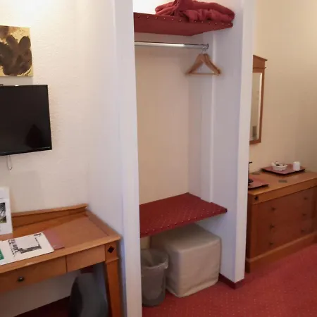 Domaene Walberberg Hotel