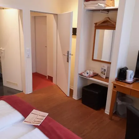 Hotel Domaene Walberberg