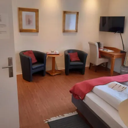 Domaene Walberberg 4*