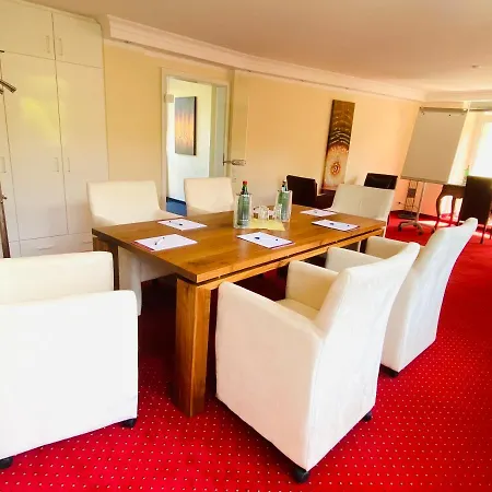 Domäne Walberberg Hotel Bornheim (Rheinland)