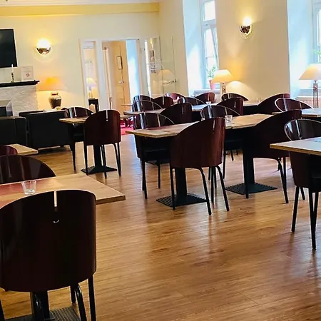 Domaene Walberberg Hotel Bornheim (Rheinland)