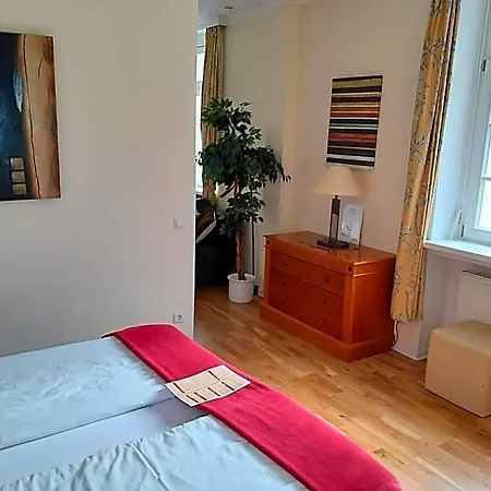 Domaene Walberberg 4*