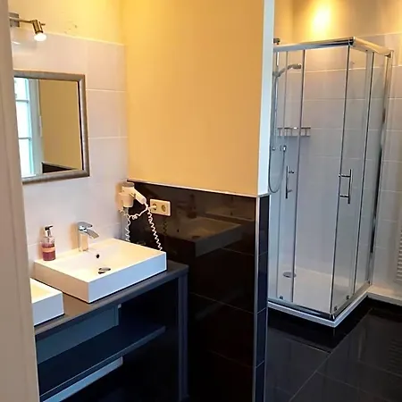 Domaene Walberberg 4* בורנהיים