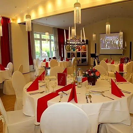 Domaene Walberberg 4*