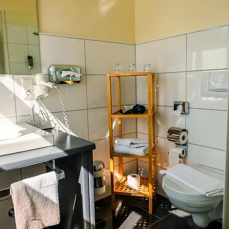 Domaene Walberberg 4*