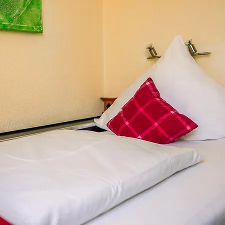 فندق Domaene Walberberg 4*