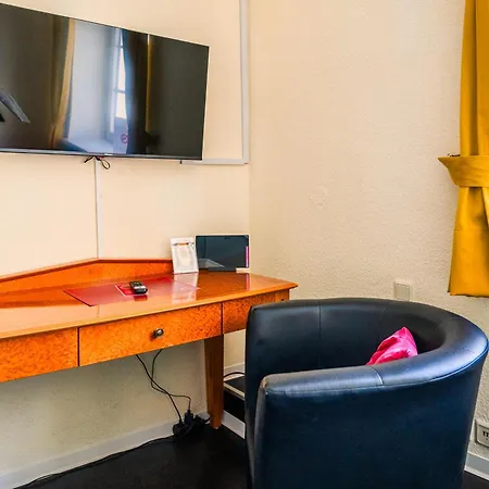 Domaene Walberberg بورنهايم
