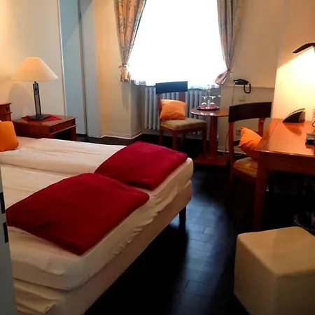 Domaene Walberberg 4* Bornheim (Rheinland)