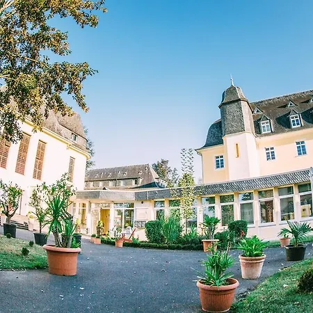 Hotel Domaene Walberberg 4*