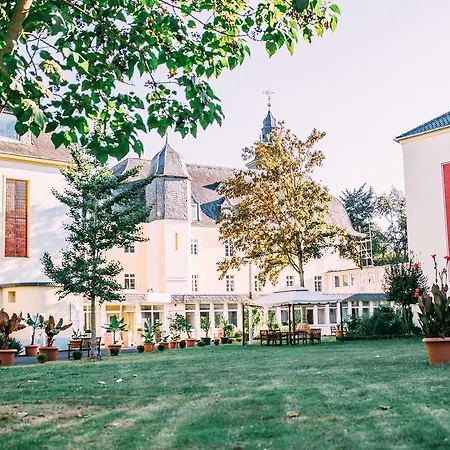 Domaene Walberberg Hotel 4*