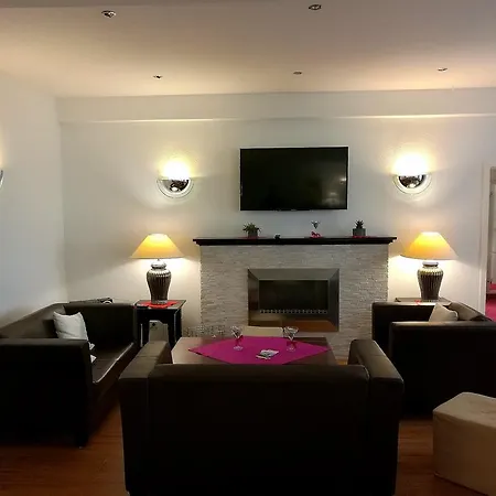 Domaene Walberberg 4*