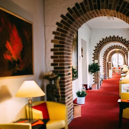 Domäne Walberberg Hotel Bornheim (Rheinland)