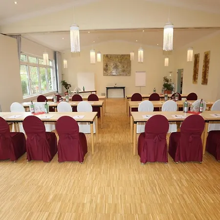 Domaene Walberberg Hotel 4*