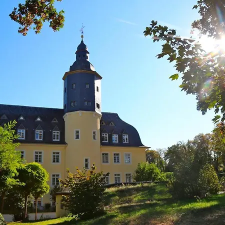 Domäne Walberberg Hotel