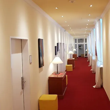 Domaene Walberberg 4* Bornheim (Rheinland)