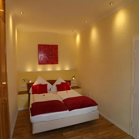 Domaene Walberberg Hotel