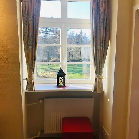 Hotel Domaene Walberberg