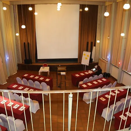 Domaene Walberberg Hotel
