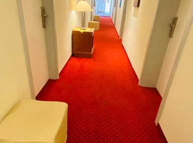 Domaene Walberberg בורנהיים