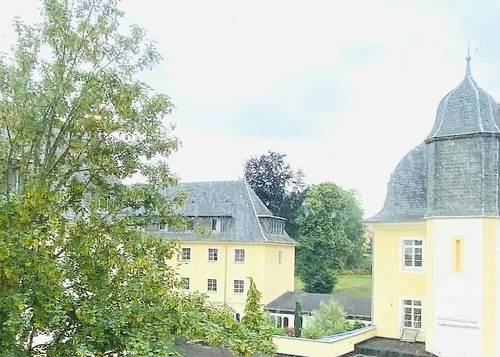 Hotel Domaene Walberberg