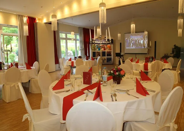 Domaene Walberberg Hotel 4*