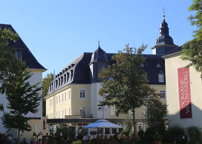 Hotel Domaene Walberberg Bornheim (Rheinland)